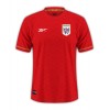 Maillot de Supporter Panama Domicile 2024-25 Pour Homme